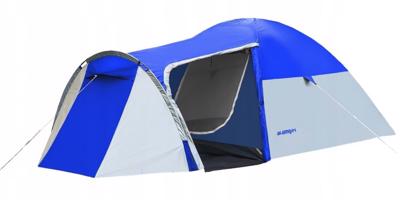 Turisztikai sátor 3 személyes Acamper Monsun 3 Pro kék