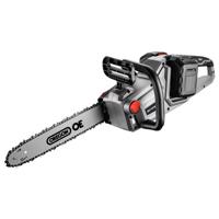 Accu láncfűrész Energy 58G043 GRAPHITE