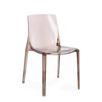 ADELE bézs műanyag szék