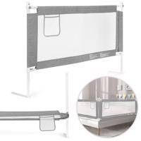 Ágyvédő korlát – több méretben elérhető Šírka: 150 cm | Výška: 61 cm