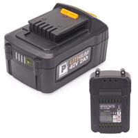 Akkumulátor akkus fűnyíróhoz 40V PM-KSA-40C
