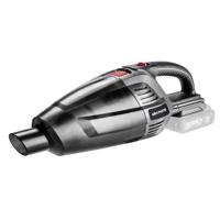 Akkumulátoros porszívó 2 az 1-ben 58G097 GRAPHITE