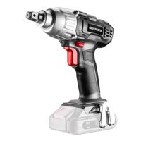 Akkumulátoros ütvecsavarozó akkumulátor nélkül 58G018 GRAPHITE