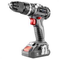 Akkus ütvefúró-csavarhúzó Energy 58G020 GRAPHITE