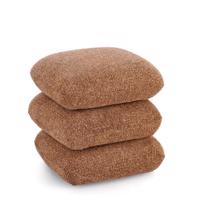 ANTARA barna szövet puff