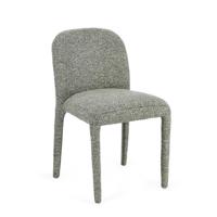 ANTARA zöld acél szék