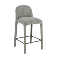 ANTARA zöld acél szék