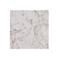 ARABESQUE ezüst kompozit kerti asztallap