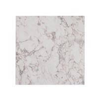 ARABESQUE ezüst kompozit kerti asztallap