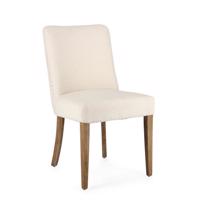 BEATRIZ bézs buklé szék