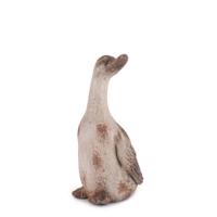 BEIGE bézs magnézia dísztárgy