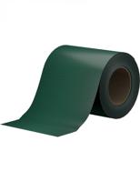 Belátásgátló szalag 9 cm x 35 m - zöld