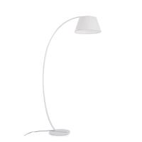 BLOMUS fehér fém állólámpa
