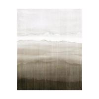 BOLD barna vászon falikép