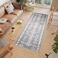 Bozótos szürke futófelület Szélessé 100 cm | Hossz: 200 cm