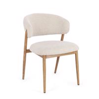 CASSANDRA barna poliészter szék