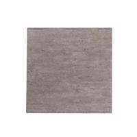 CEMENT szürke kompozit kerti asztallap