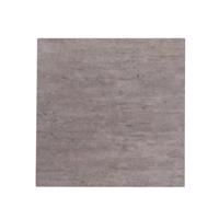 CEMENT szürke kompozit kerti asztallap