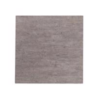 CEMENT szürke kompozit kerti asztallap