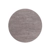 CEMENT szürke kompozit kerti asztallap