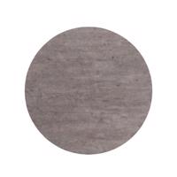 CEMENT szürke kompozit kerti asztallap