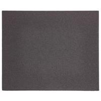 Csiszolóvászon GRAPHITE 230 x 280 mm K220 55H881