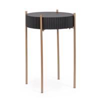 DARCY barna fa dohányzóasztal