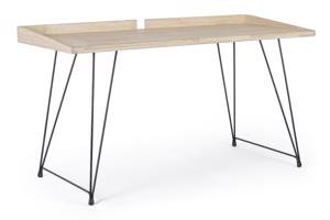 DISTRICT íróasztal 142cm