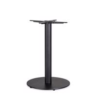 ECATE szürke vas étkezőasztal láb