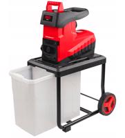 Elektromos ágaprító 3000 W RTRDG0133