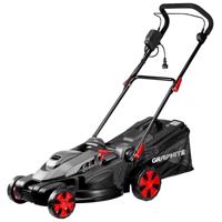 Elektromos fűnyíró 2000W, 59G475 GRAPHITE