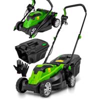 Elektromos fűnyíró MALTEC MASTERBLADE 3500W