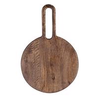 ELIOT barna fa dísztárgy