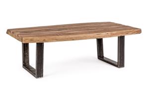 ELMER dohányzóasztal 120cm