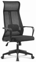 Ergonomikus játékszék HC-1025 - különböző színekben fekete