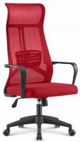 Ergonomikus játékszék HC-1025 - különböző színekben piros