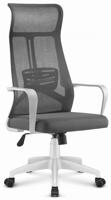 Ergonomikus játékszék HC-1025 - különböző színekben szürke