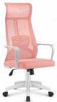 Ergonomikus játékszék HC-1025 - különböző színekben világos rózsaszín