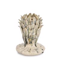 ESMA ezüst terracotta kerti dísztárgy