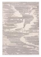 ESTONIA Krémszínű gyapjúszőnyeg Šírka: 160 cm | Dĺžka: 230 cm