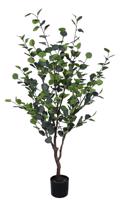 EUCALYPTUS zöld művirág