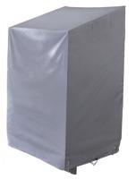 Fedél kerti székekhez 68 x 68 x 100/120 cm-es kerti székekhez