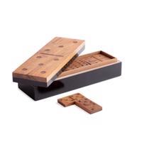 FORTUNE szürke akácfa dísztárgy