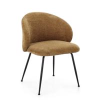 GEISEN barna szövet szék