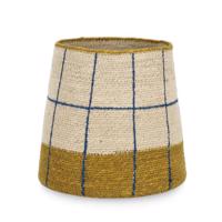 GIANG bézs vizi jácint váza