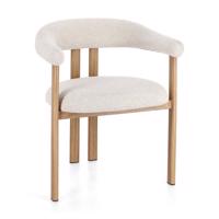 GIUDITTA barna poliészter szék