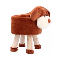 Gyerek szék/ puff Kutyus