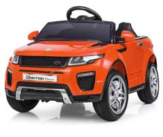 Gyermek elektromos autó HL1618 - ORANGE