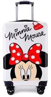 Gyermek utazótáska MINNIE MOUSE 45 l