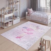 Gyermekszőnyeg a balett szerelmeseinek Szélessé 120 cm | Hosszúsá 170 cm